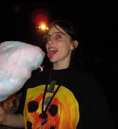 Billie Eilish [HALLOWEEN - WLW]