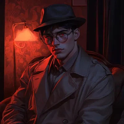 VAMPIRE | Theodore Woodbury