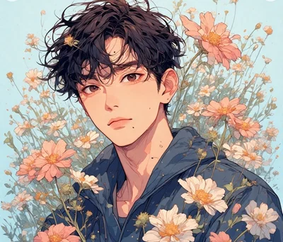 Cho Min-jun