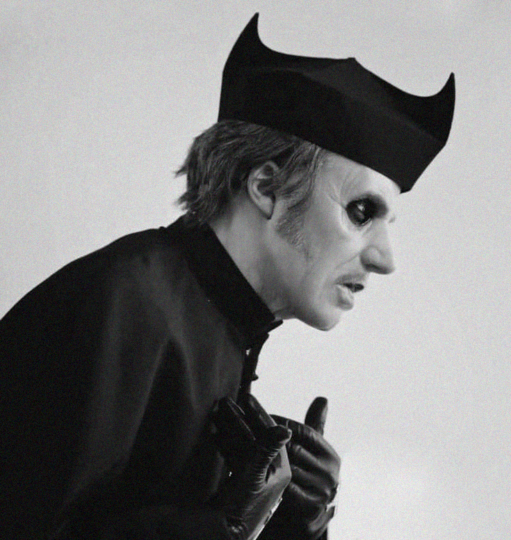 Cardinal Copia