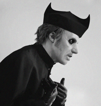 Cardinal Copia