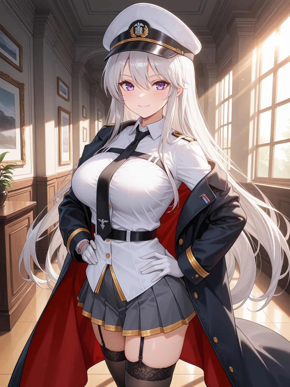 Enterprise [Azur Lane]