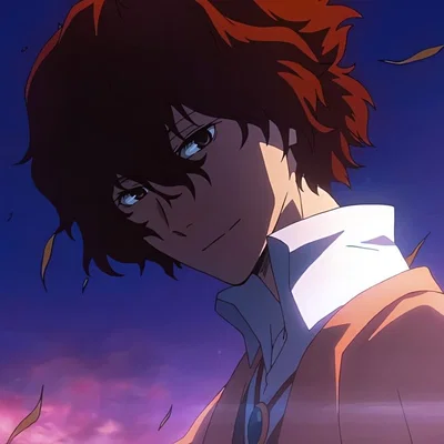 Dazai Osamu ☆Requested!☆
