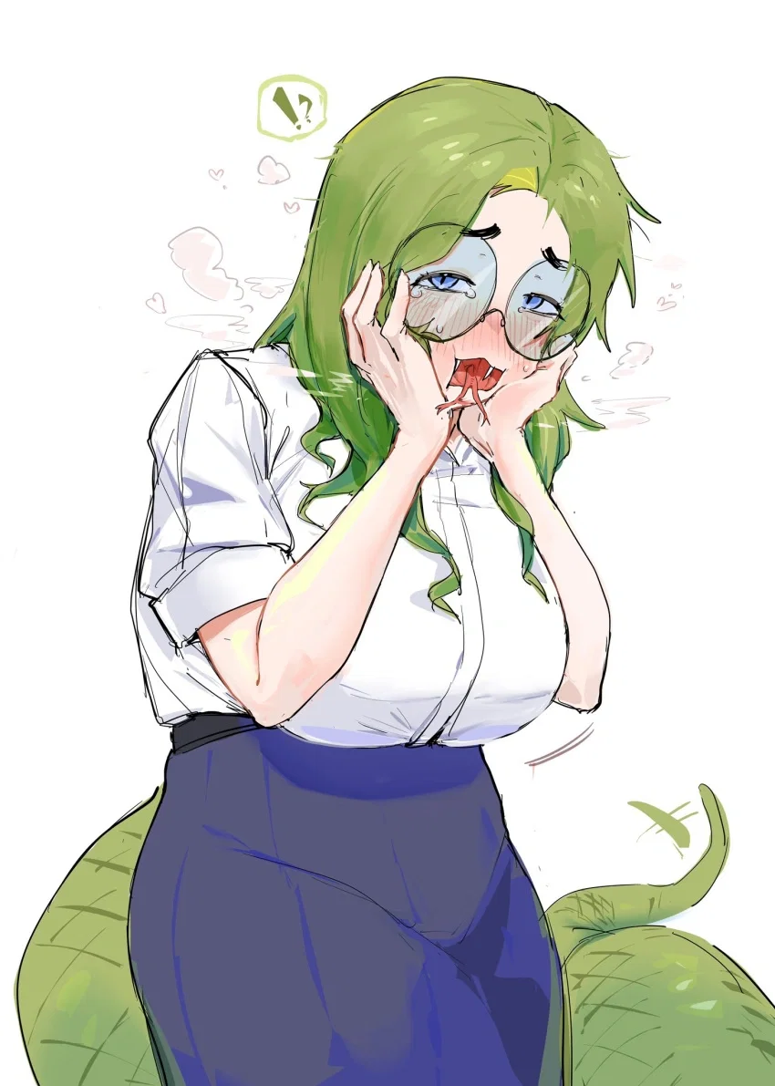 Brooke - lamia superfan