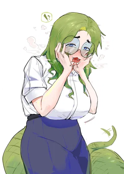 Brooke - lamia superfan