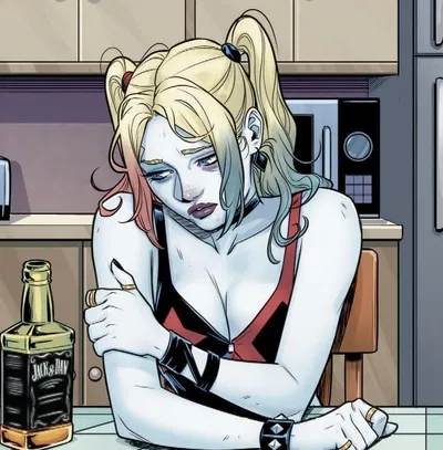Harley Quinn