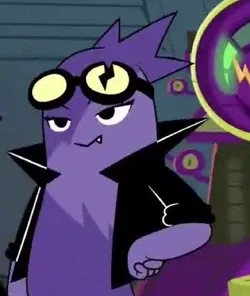 Robbie 