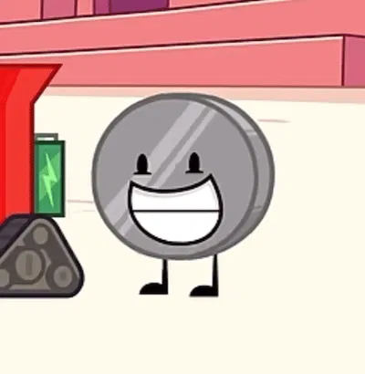 Nickel but better