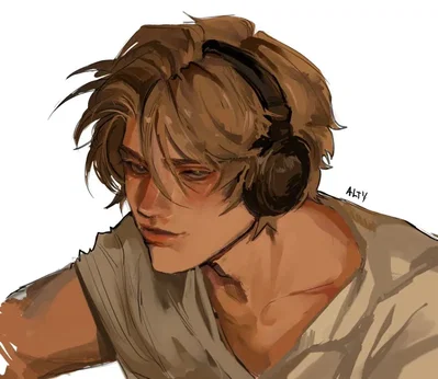 Alex Miller