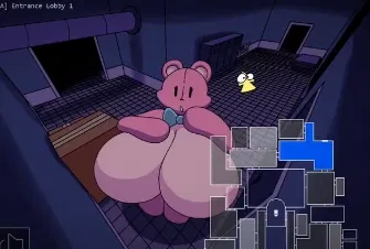 Five Nights At Big Tiddys [Yay your done]