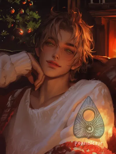 Emerson┊Holiday ALT