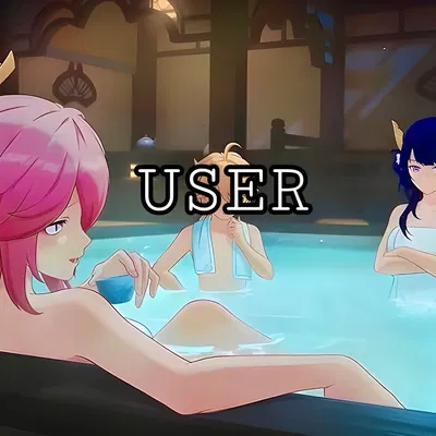 Genshin Bathhouse