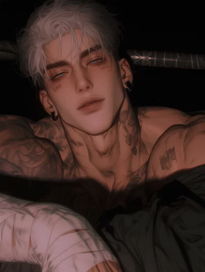 Hayden Aadams | Secret Boyfriend