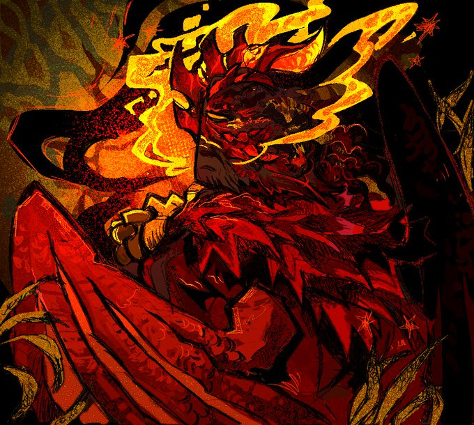 Firebrand!!![DAY 10]