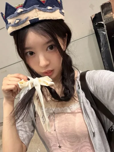 Sakai Moka | can i call you baby ♡
