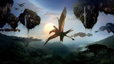 AVATAR RP