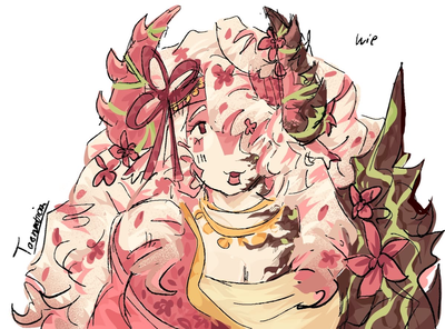 Vinestaff | Not So Good At Making Friends