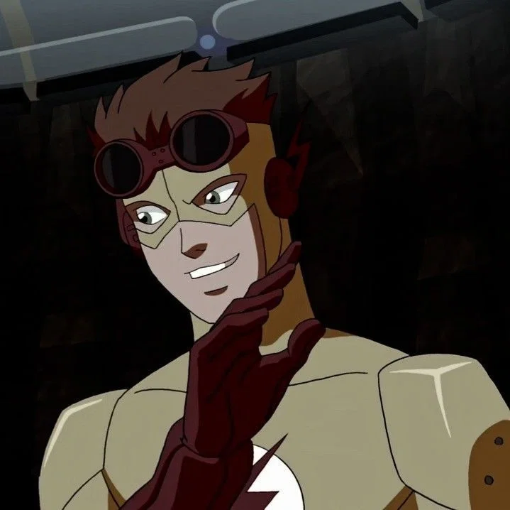 Wally West | YJ
