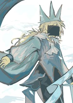 Bot request thingy