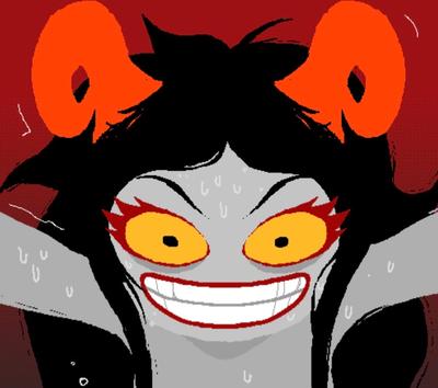Aradia Megido 