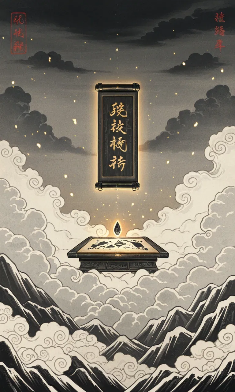 Martial Arts World RPG (The Dragon and the Steppe)