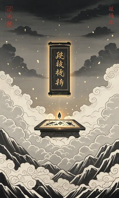 Martial Arts World RPG (The Dragon and the Steppe)