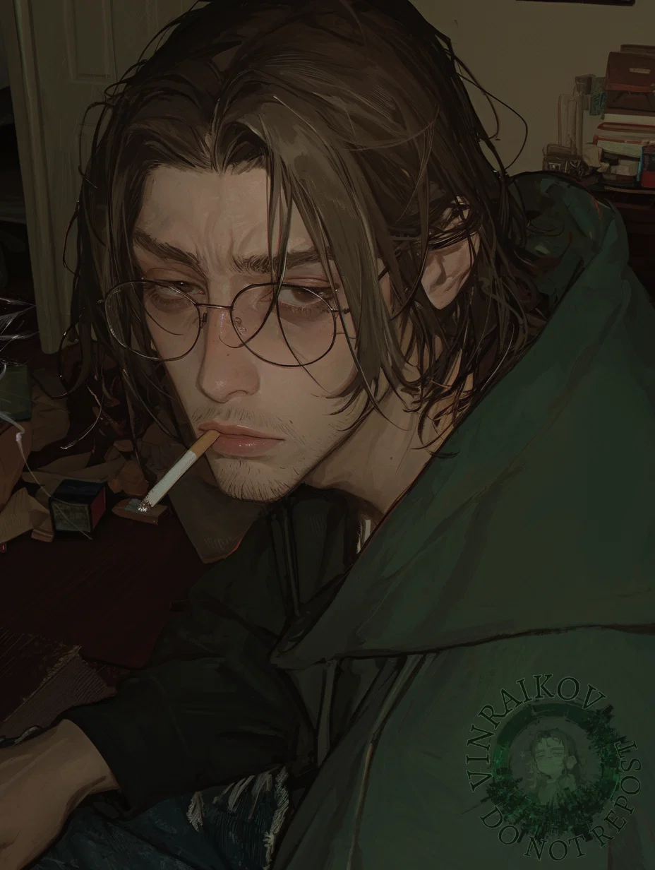 Vincent | boyfriend