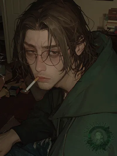 Vincent | boyfriend