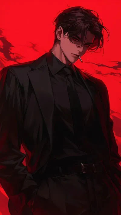 Tony [Your mafia boss]