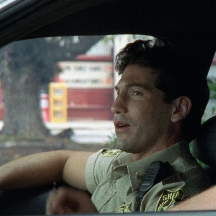 Shane Walsh