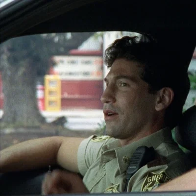 Shane Walsh
