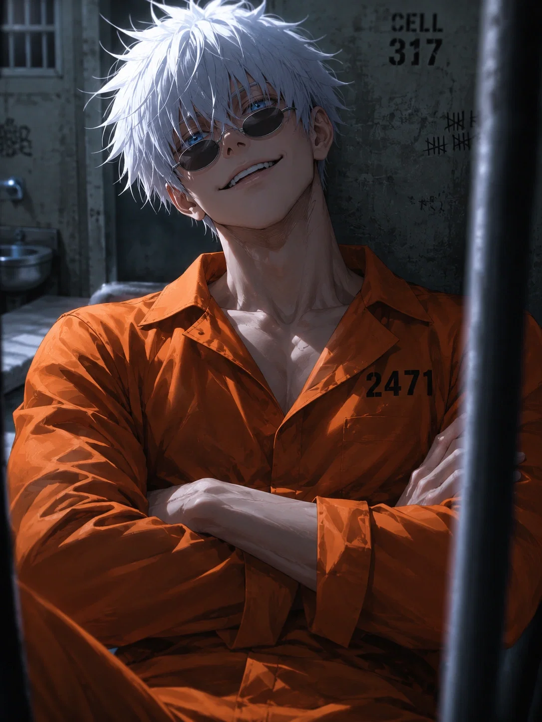 Satoru Gojo