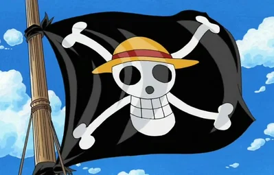 One Piece A/B/O RPG