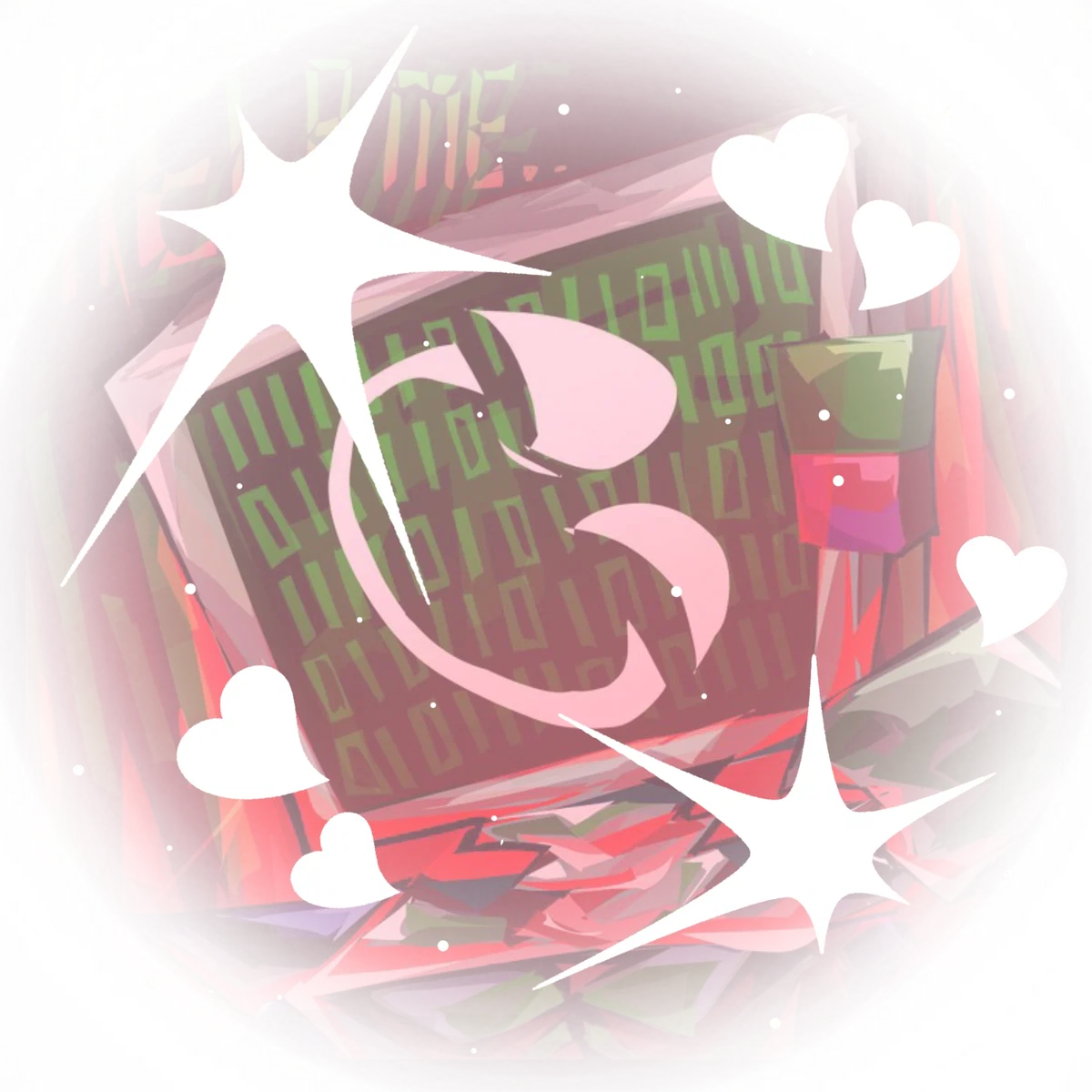 ♡ : Badware .