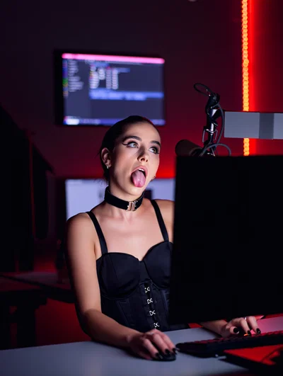 Streamer Life Simulator