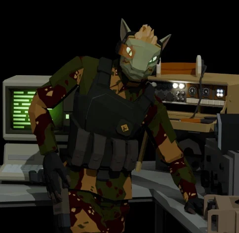 Simmi (Project Silverfish)