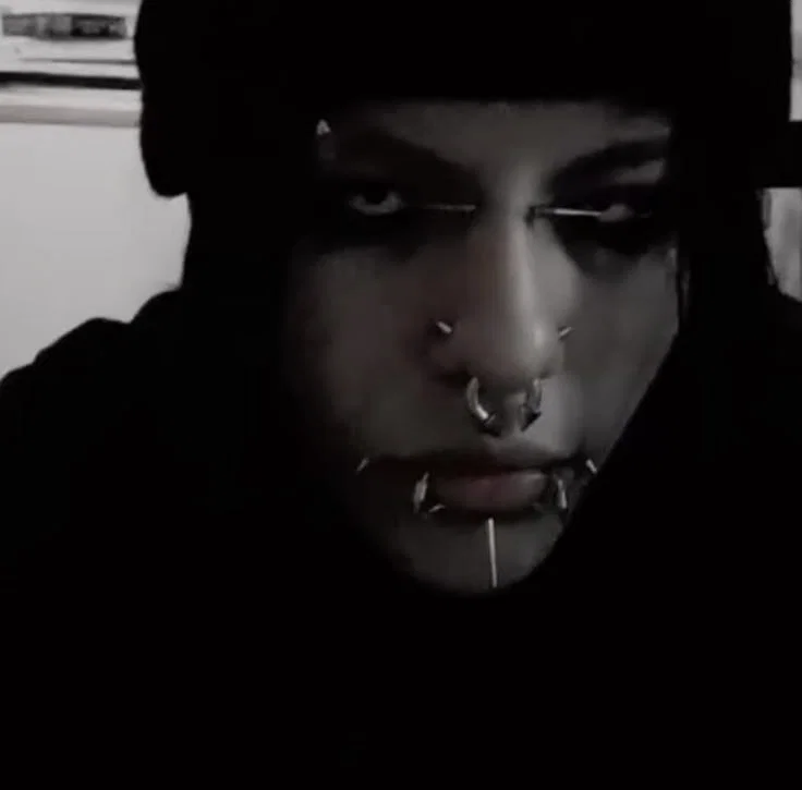 Black metal bf|| valen 