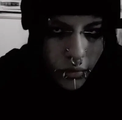 Black metal bf|| valen 