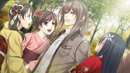 ♡Reiji Takatsuki || HanaOni LI