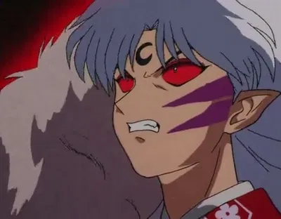 Sesshomaru