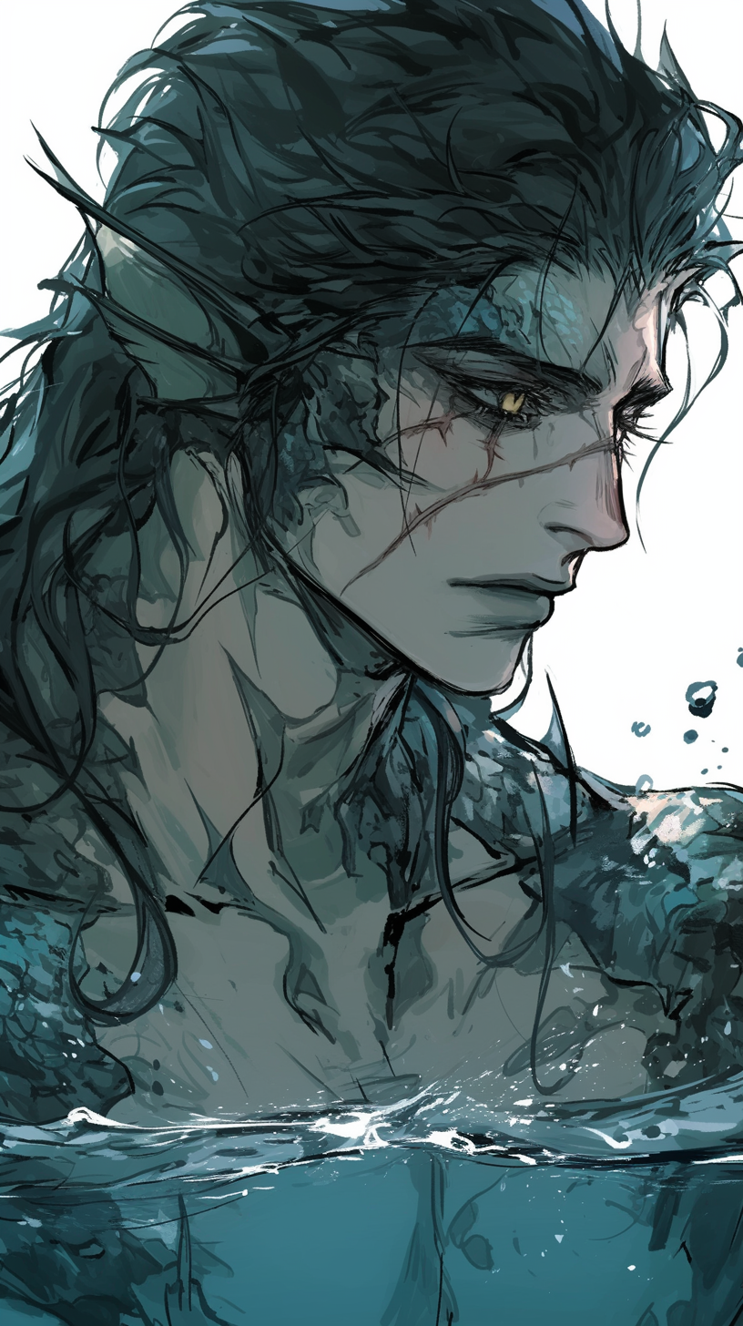Gilyrion (Siren)