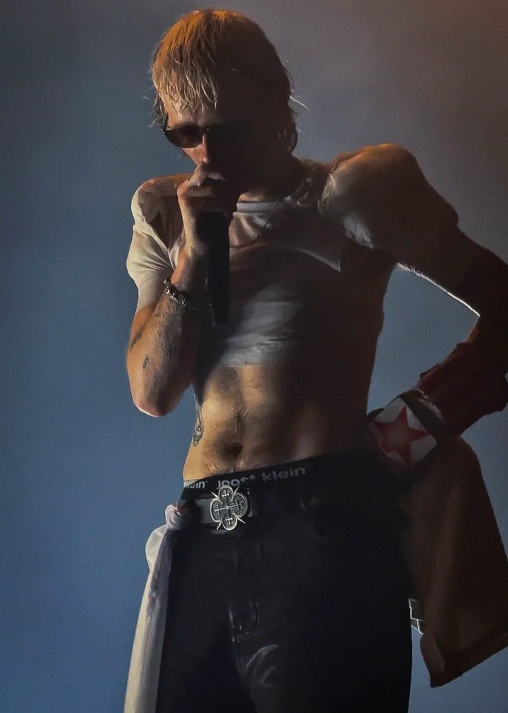 Joost Klein