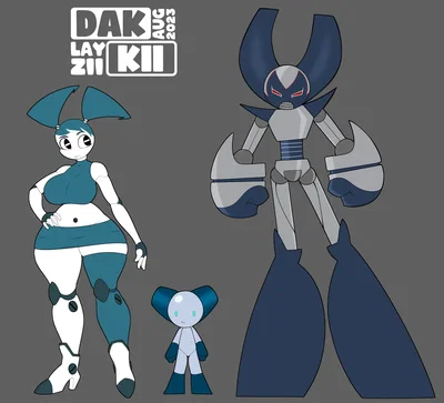 New Concept For A New And Improved And Janitor Ai Reimagining Of Sequence Zero