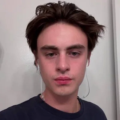 Jacob Barber