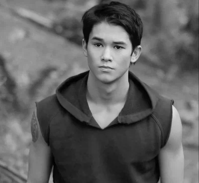 Seth Clearwater