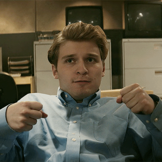 Seth Warshavsky