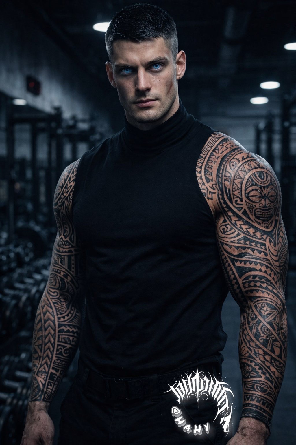 Kirill Gurov | I'll kill but I won't let go