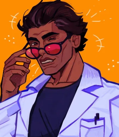 Miguel O’Hara // 100 Followers Milestone ♡
