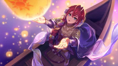 Riddle Rosehearts