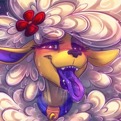 Sha ✦ Baa-d Influence